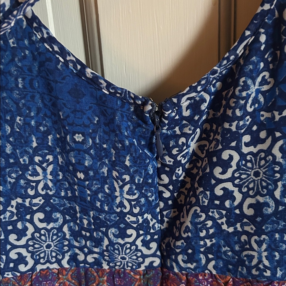 Boho Dress - Picture 6 of 7